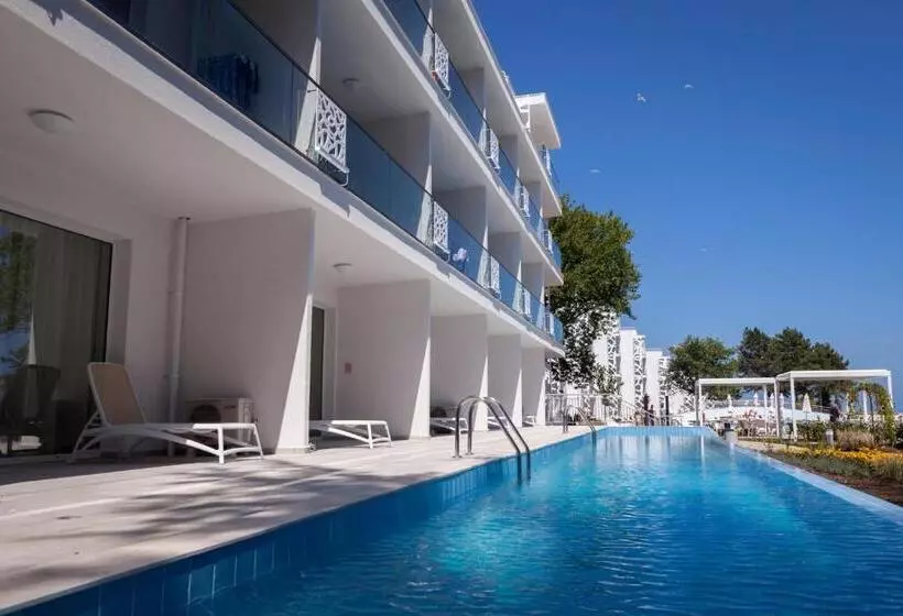 Maritim Hotel Paradise Blue