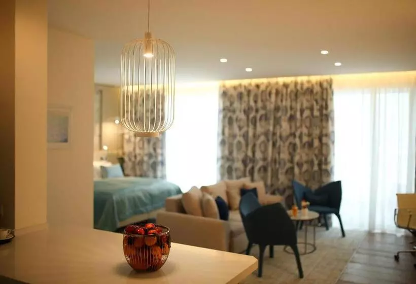 Maritim Hotel Paradise Blue