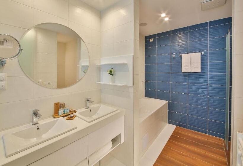 Maritim Hotel Paradise Blue