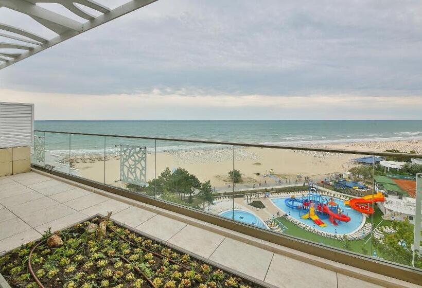 Maritim Hotel Paradise Blue