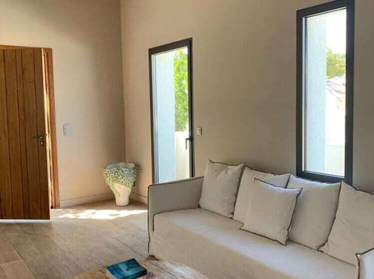 בית מלון כפרי Misincu