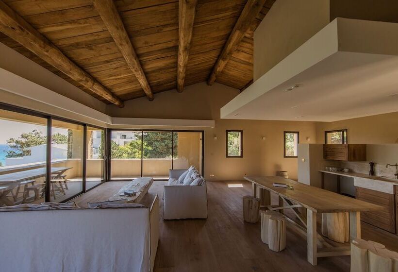 בית מלון כפרי Misincu