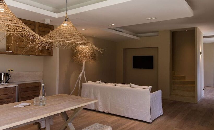 בית מלון כפרי Misincu