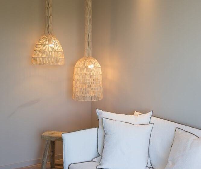 בית מלון כפרי Misincu