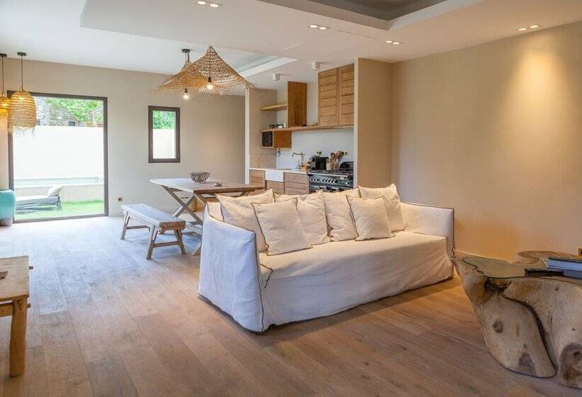 בית מלון כפרי Misincu