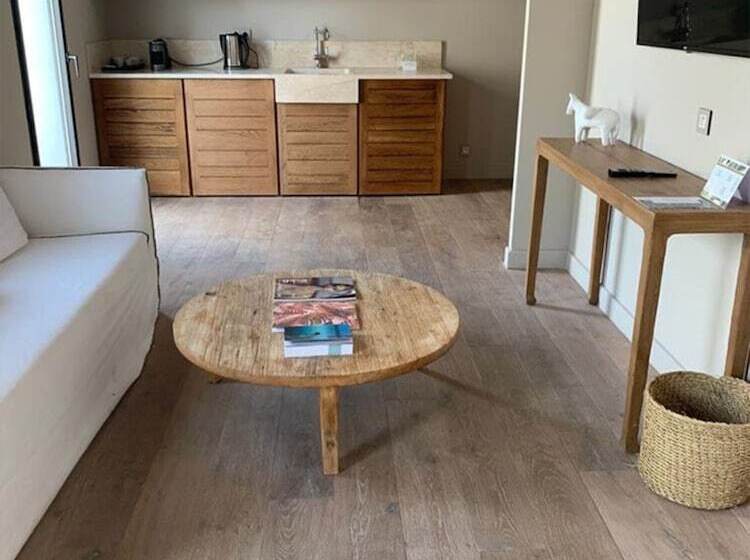 בית מלון כפרי Misincu