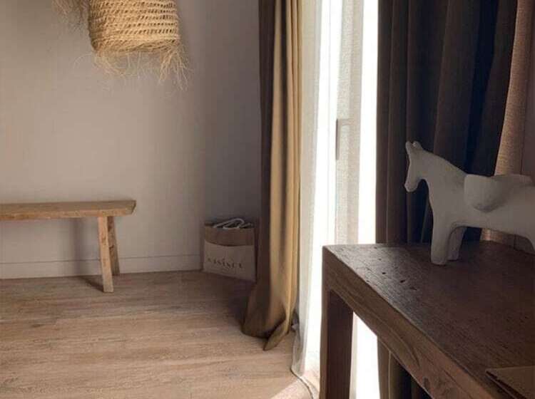 בית מלון כפרי Misincu