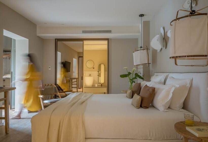 בית מלון כפרי Misincu