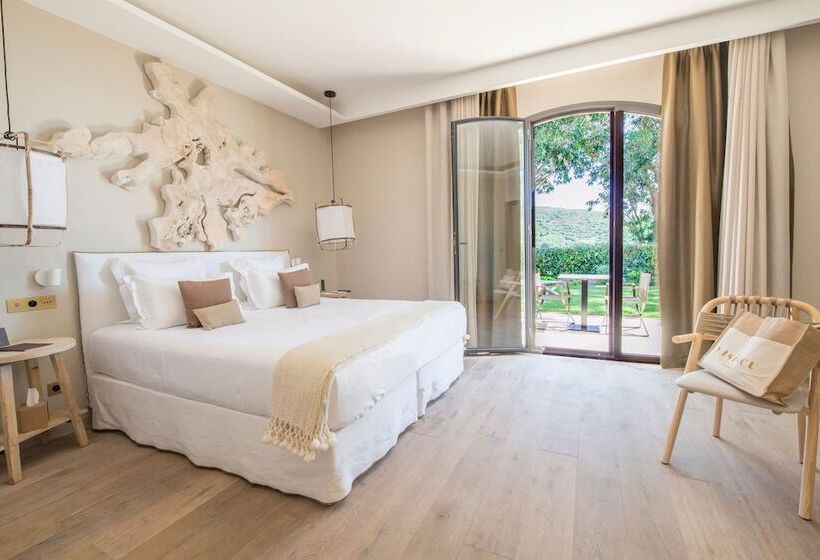 בית מלון כפרי Misincu