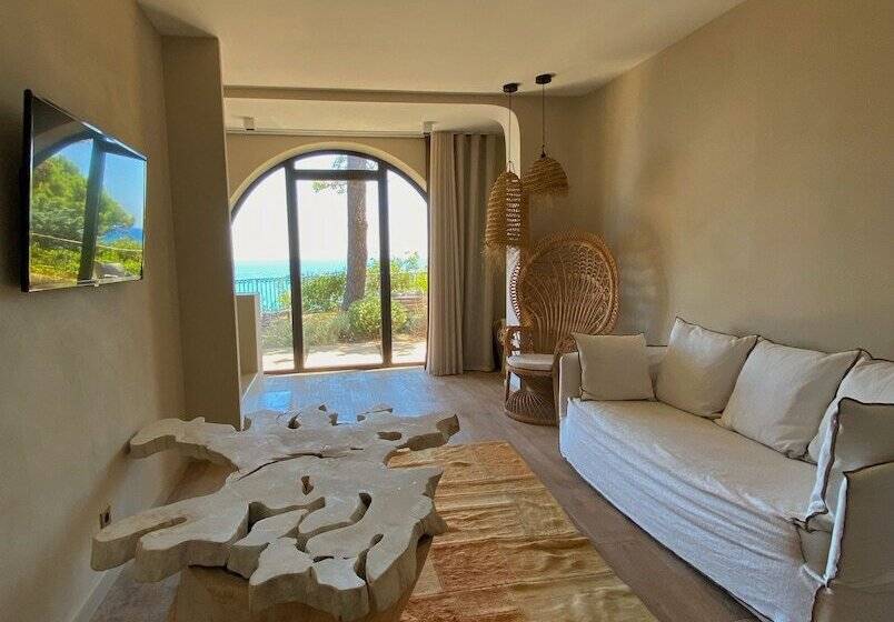 בית מלון כפרי Misincu