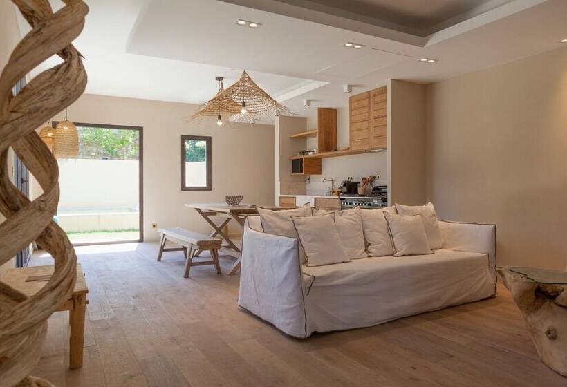 בית מלון כפרי Misincu