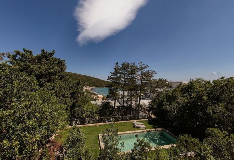 בית מלון כפרי Misincu