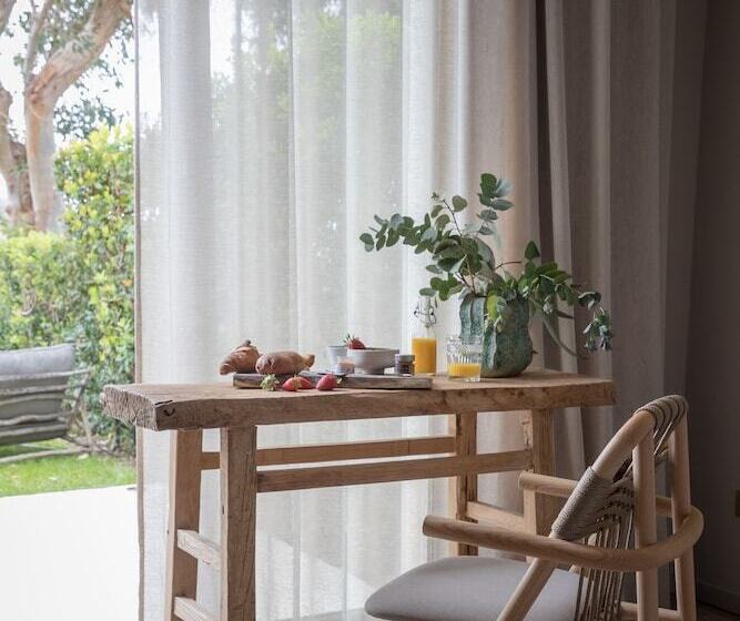 בית מלון כפרי Misincu