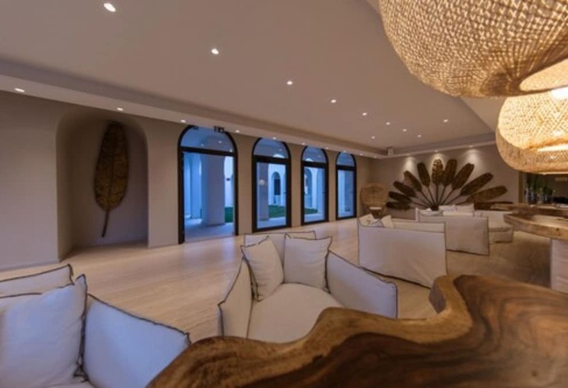 בית מלון כפרי Misincu