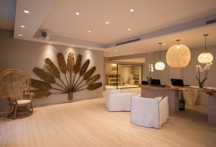 בית מלון כפרי Misincu