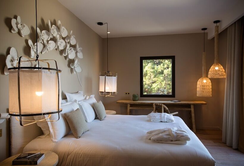 בית מלון כפרי Misincu