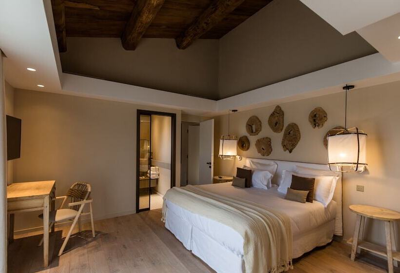 בית מלון כפרי Misincu