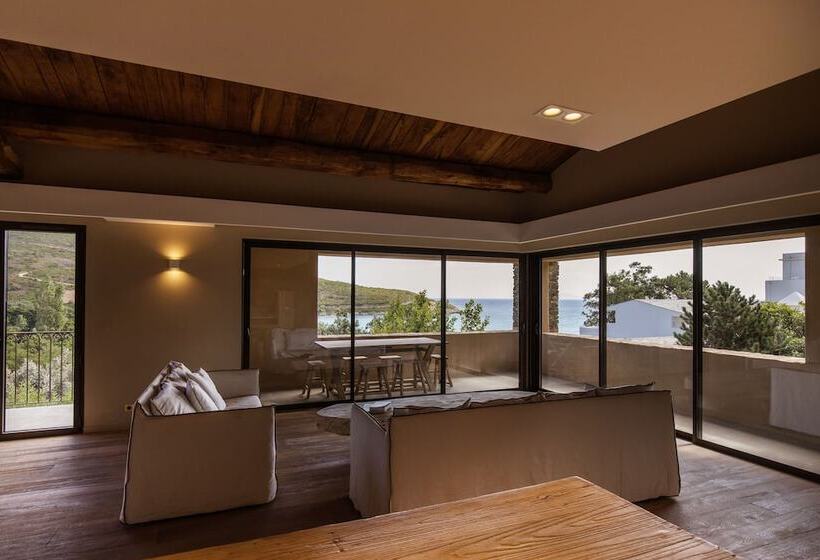 בית מלון כפרי Misincu