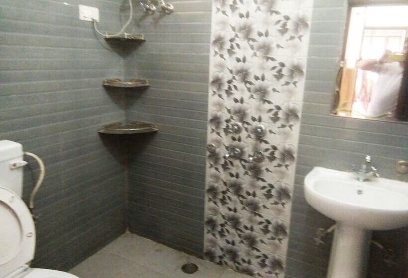 בית מלון כפרי Royal Taj