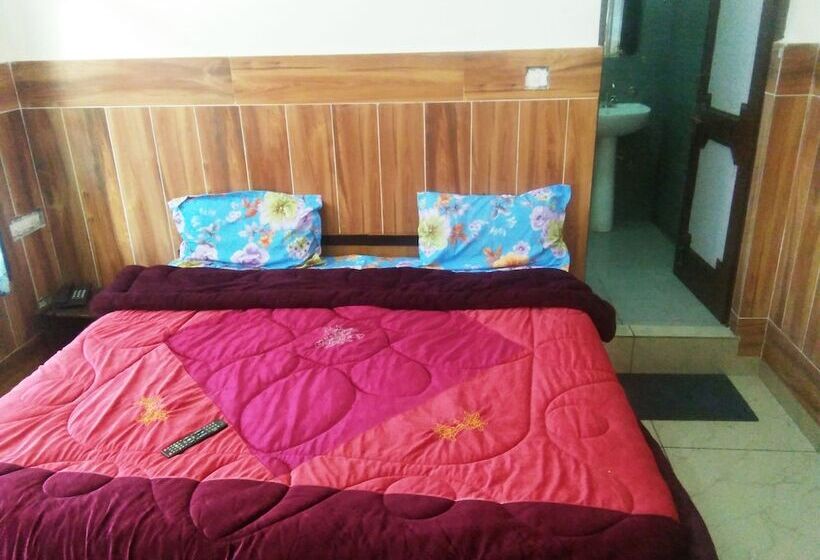 בית מלון כפרי Royal Taj