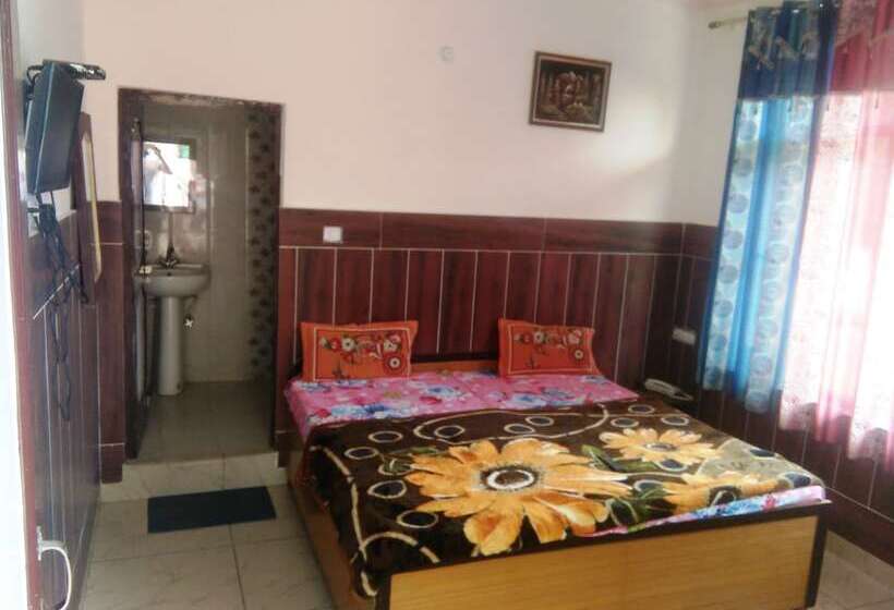 בית מלון כפרי Royal Taj