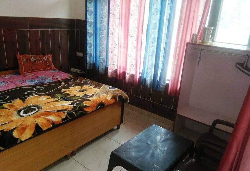 בית מלון כפרי Royal Taj