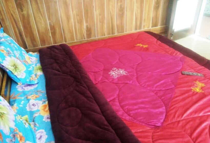 בית מלון כפרי Royal Taj