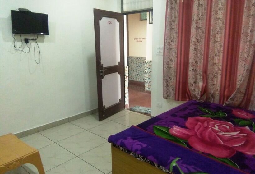 בית מלון כפרי Royal Taj