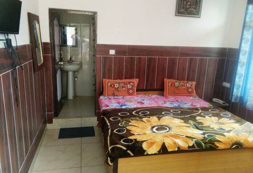 בית מלון כפרי Royal Taj