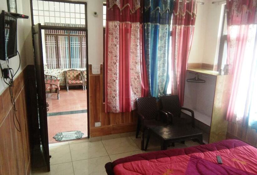 בית מלון כפרי Royal Taj