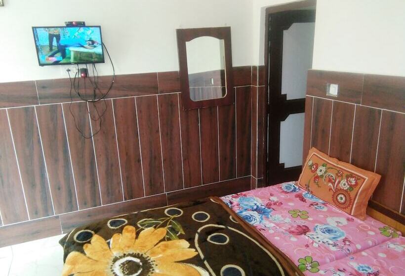 בית מלון כפרי Royal Taj