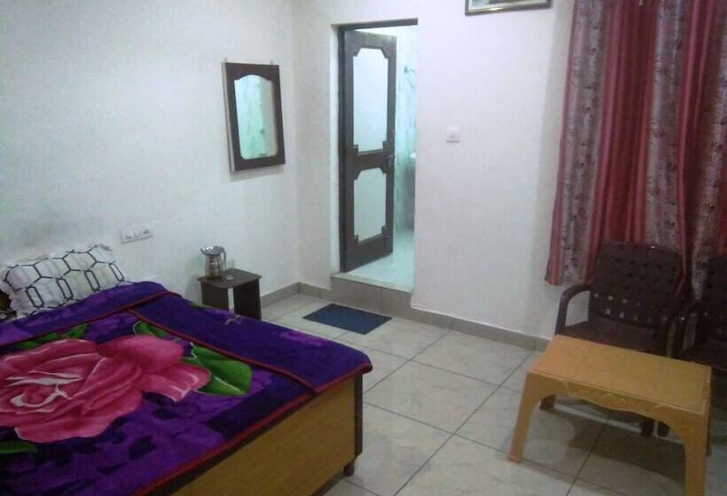 בית מלון כפרי Royal Taj