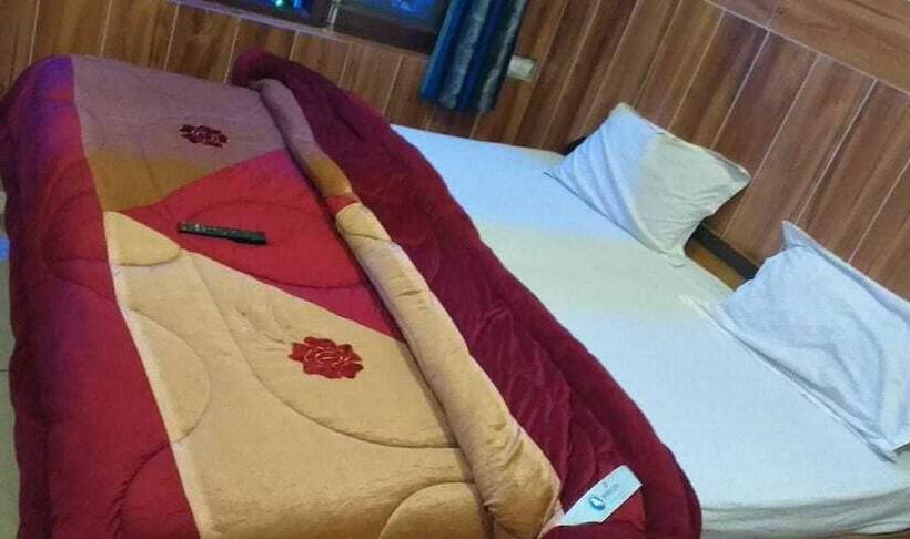 בית מלון כפרי Royal Taj