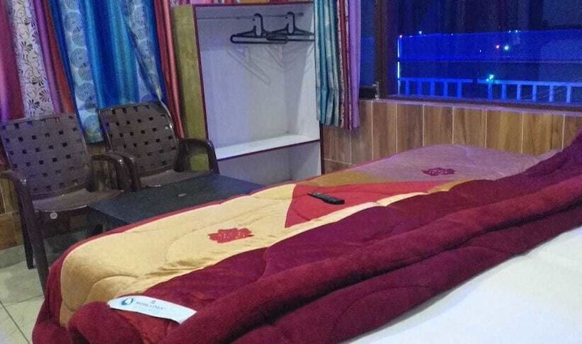 בית מלון כפרי Royal Taj