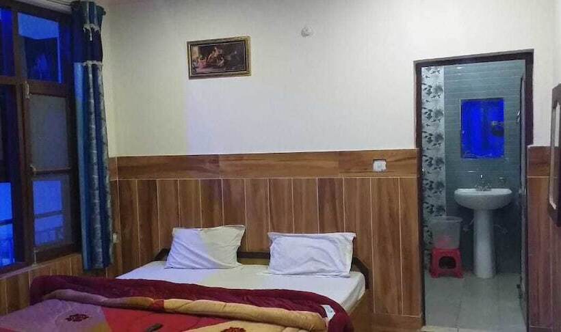 בית מלון כפרי Royal Taj