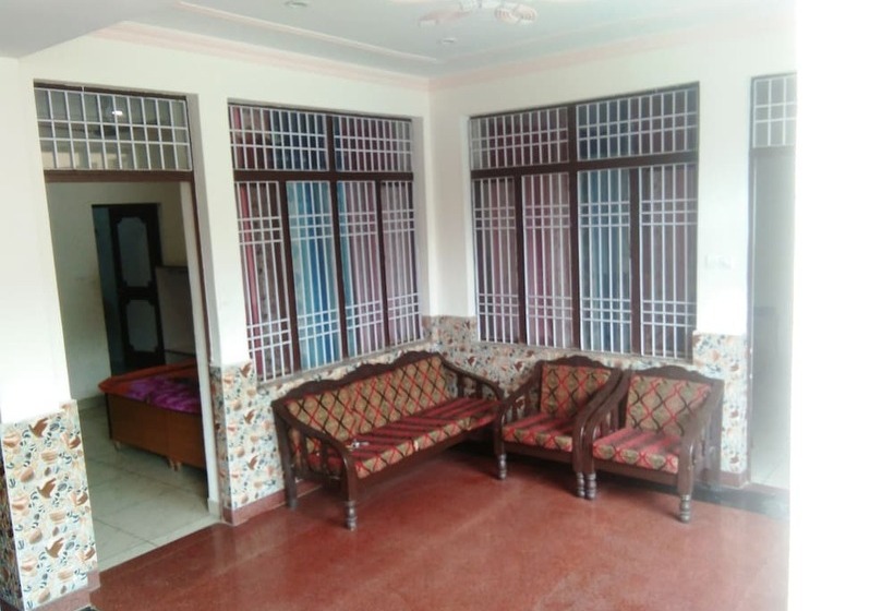 בית מלון כפרי Royal Taj