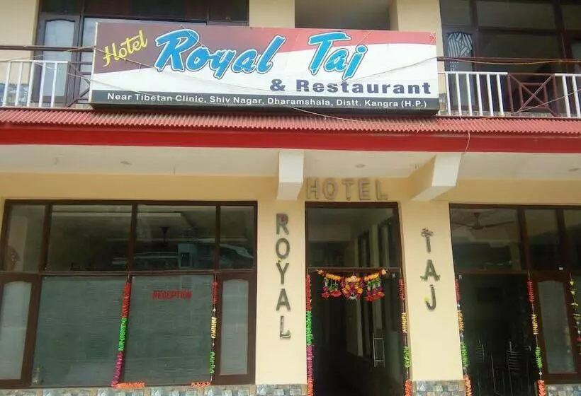 ホテル Royal Taj