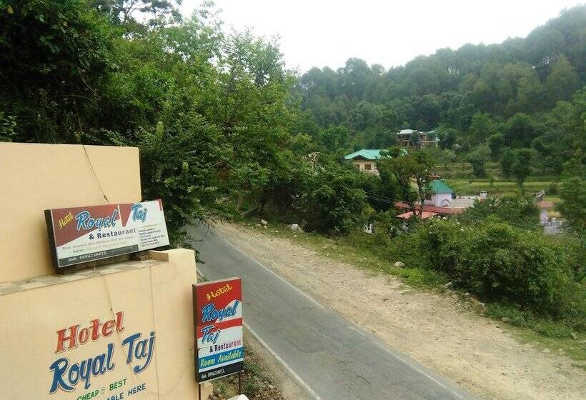 בית מלון כפרי Royal Taj