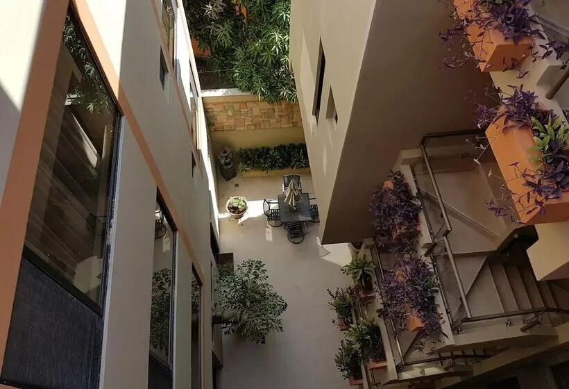 هتل San Francisco