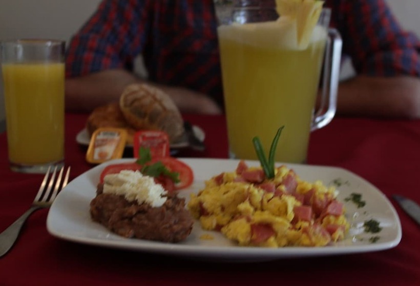 فندق San Francisco