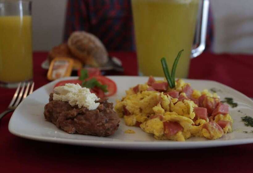 فندق San Francisco