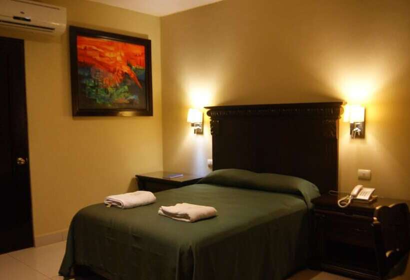 فندق San Francisco