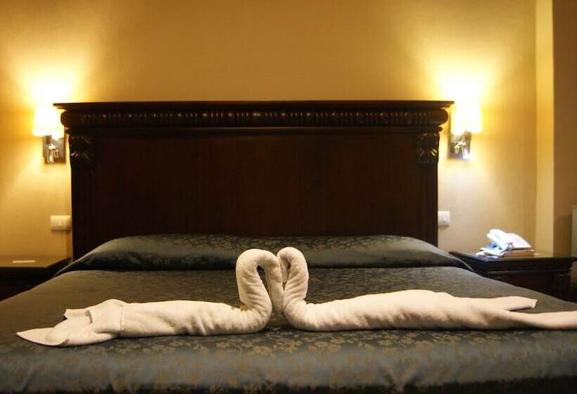 فندق San Francisco