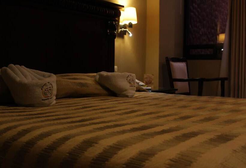 فندق San Francisco