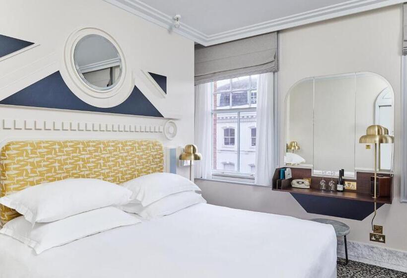 Hotel Henrietta Experimental