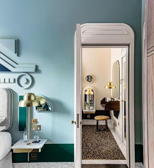 Hotel Henrietta Experimental