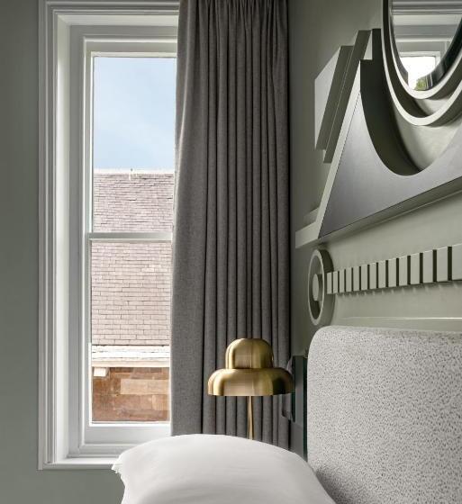 Hotel Henrietta Experimental