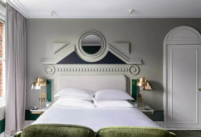 Hotel Henrietta Experimental