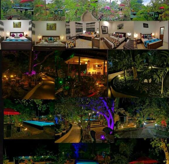 Levona Garden Resort