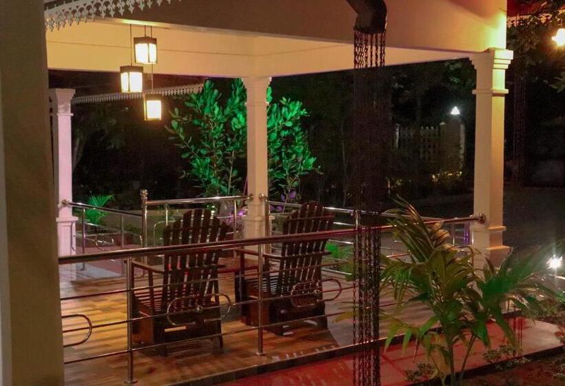 Levona Garden Resort